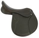 Selle Close Contact NORTON CLUB "Rexine Evol"