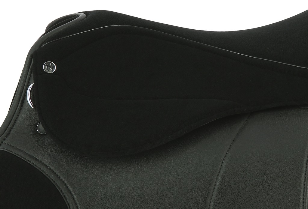 Selle mixte NORTON CLUB "Spring Evol"