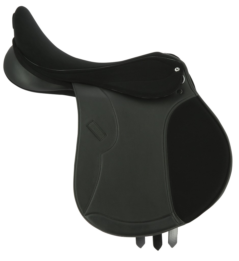 Selle mixte NORTON CLUB "Spring Evol"