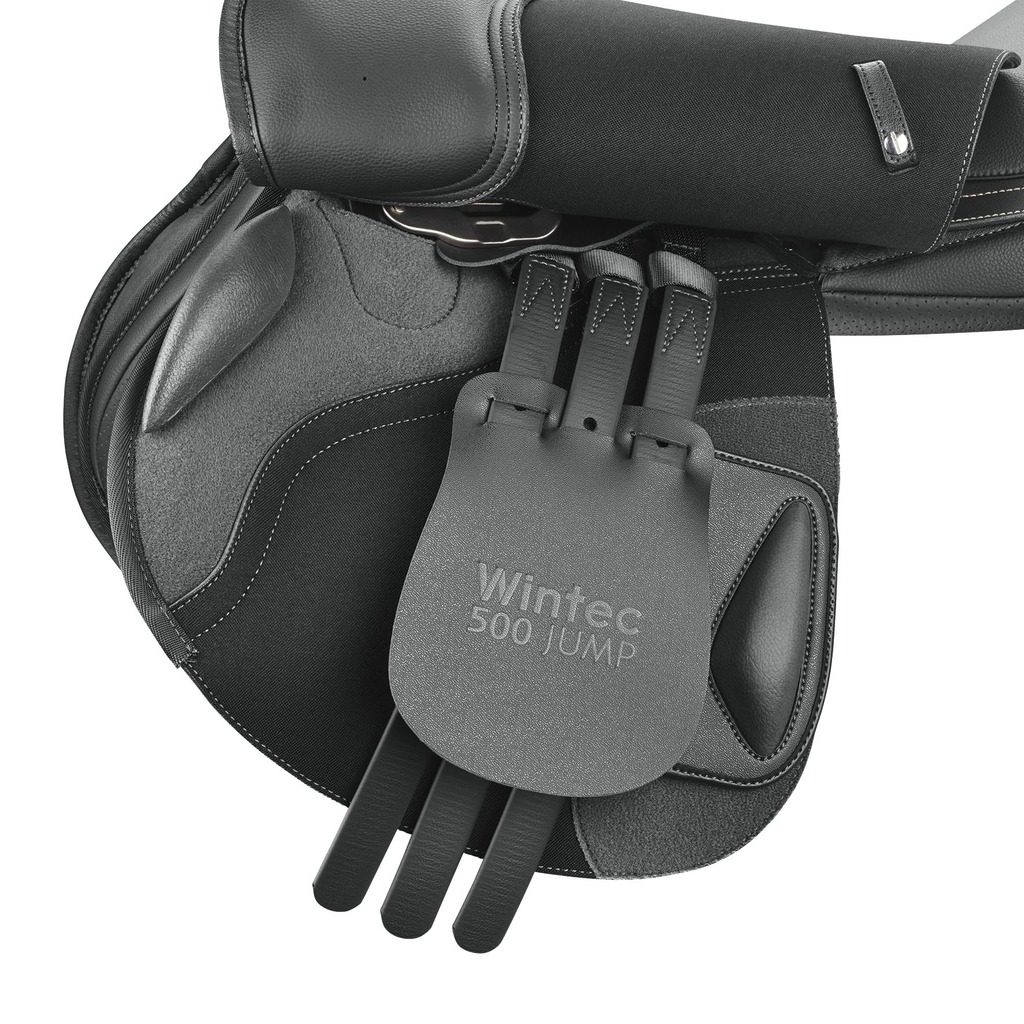Selle WINTEC 500 "Jump Hart"