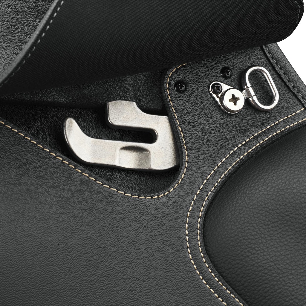 Selle WINTEC 500 "Jump Hart"