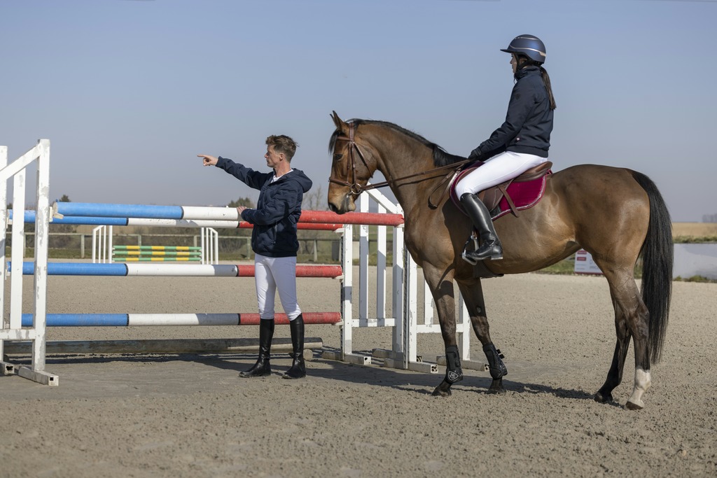 Veste matelassée PRO SERIES "Diagonal"