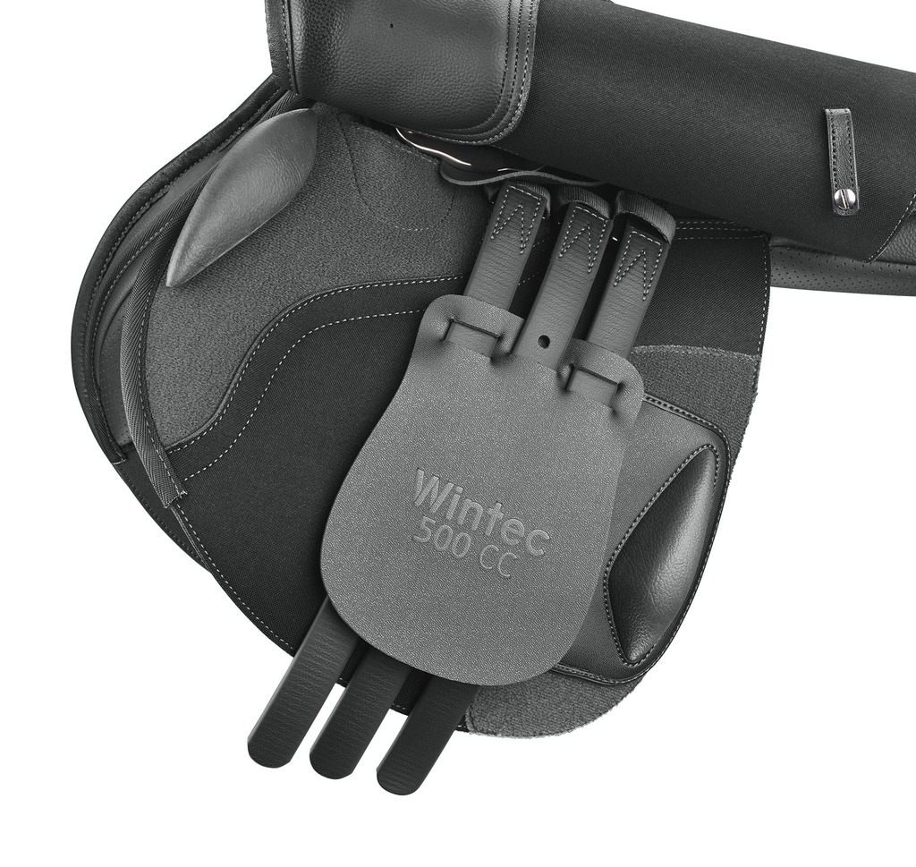 Selle WINTEC 500 "Close Contact Hart"