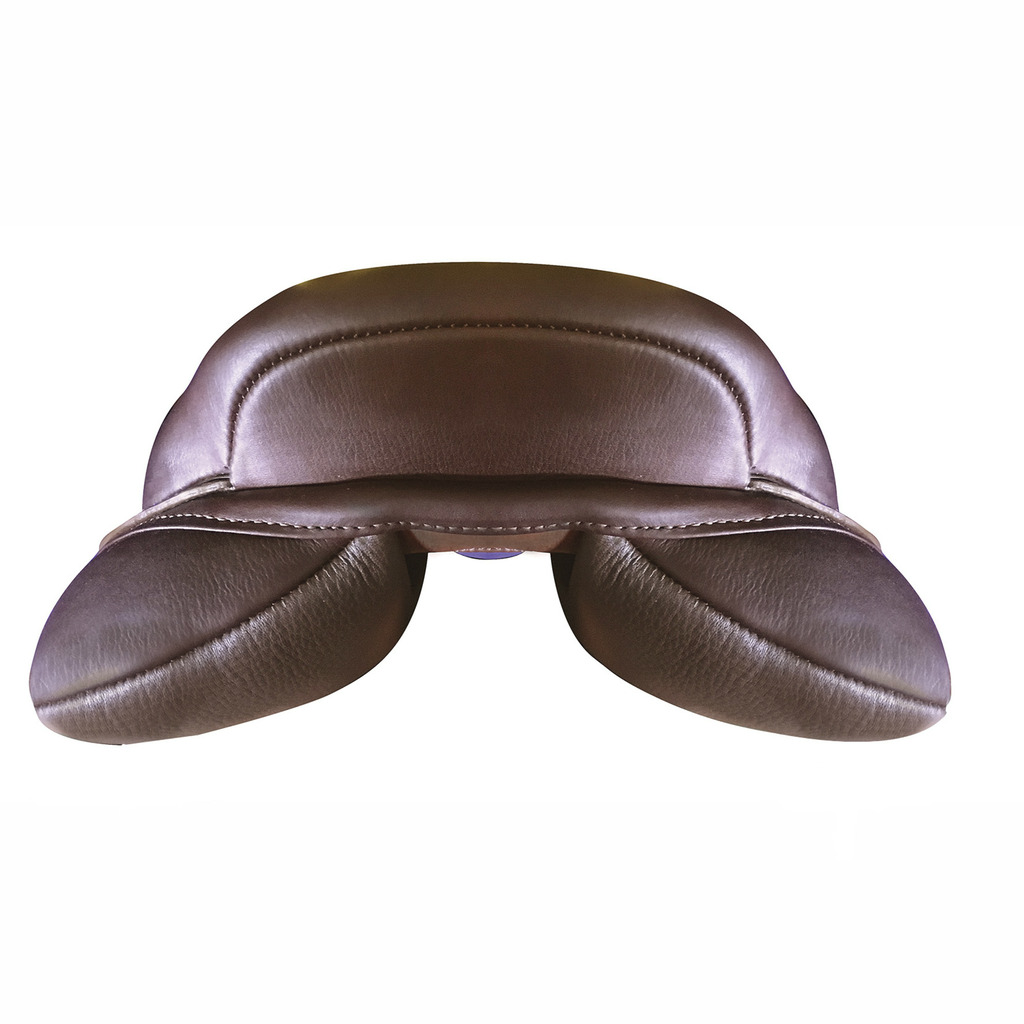 Selle BATES "Caprilli" CAIR® Close Contact