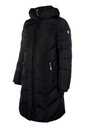 Manteau matelassé -Livigno- - Noir (9)