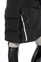 Manteau matelassé -Livigno- - Noir (11)