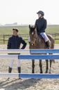 Veste matelassée PRO SERIES "Diagonal"