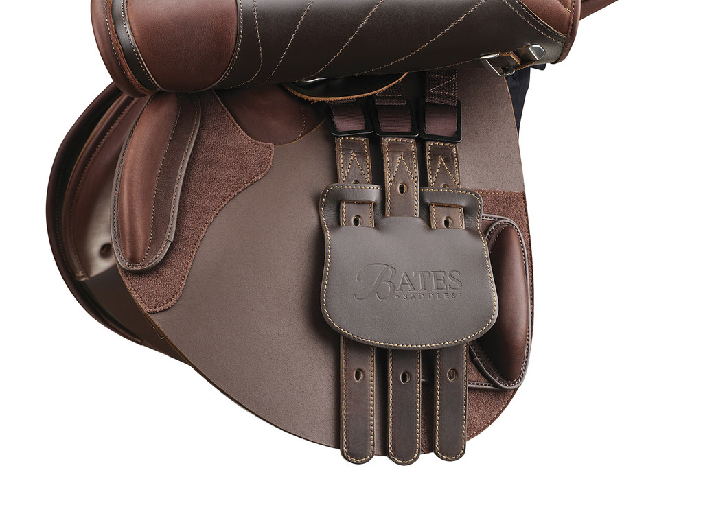 Selle BATES "Victrix" CAIR®