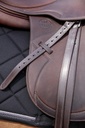 Selle d'obstacles ERIC THOMAS "DTA Antares"