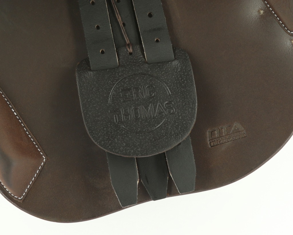Selle d'obstacles ERIC THOMAS "DTA Antares"