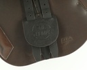 Selle d'obstacles ERIC THOMAS "DTA Antares"