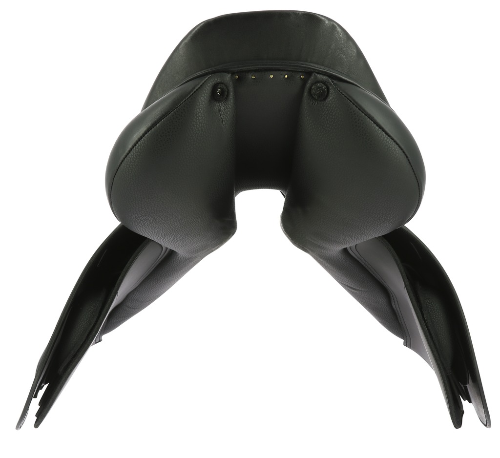 Selle d'obstacles ERIC THOMAS HYBRID "New"