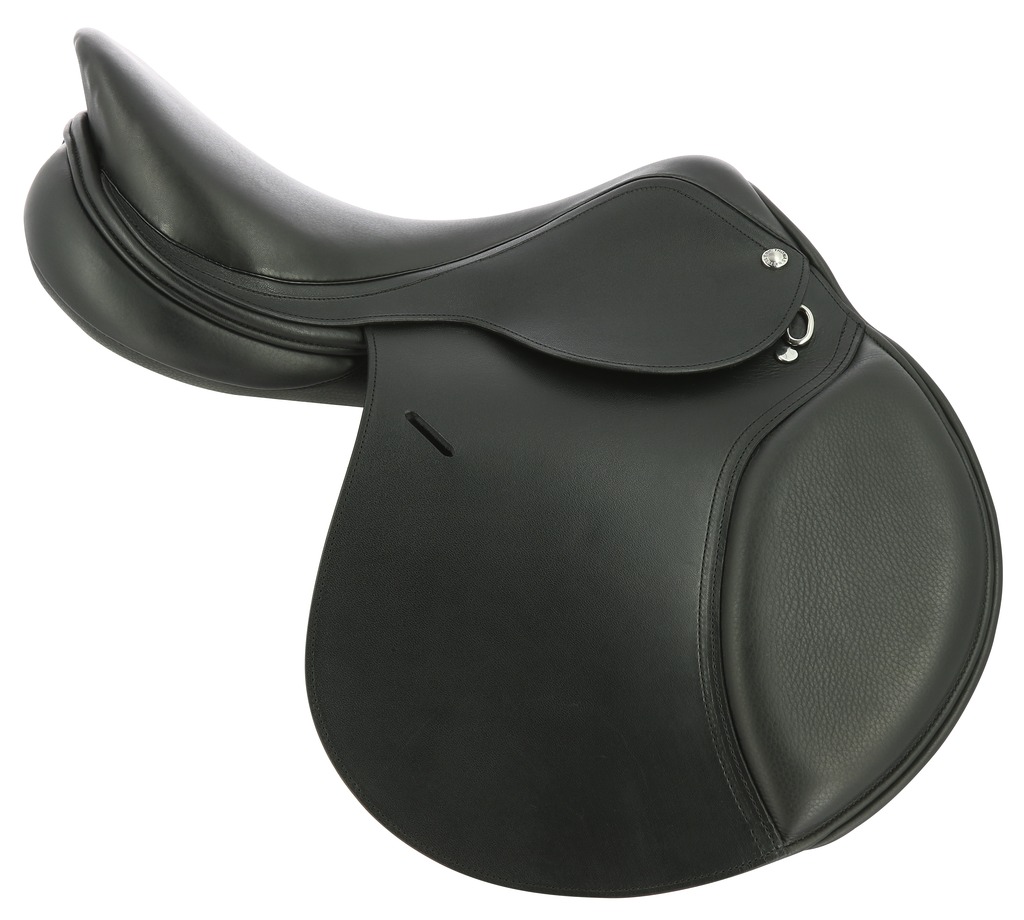 Selle d'obstacles ERIC THOMAS HYBRID "New"