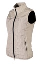Gilet -Limone- - Gris/beige (6)