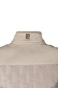 Gilet -Limone- - Gris/beige (8)