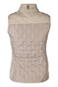 Gilet -Limone- - Gris/beige (9)