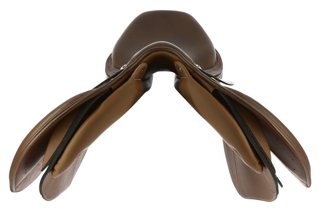 Selle d'obstacles ERIC THOMAS HYBRID "New"