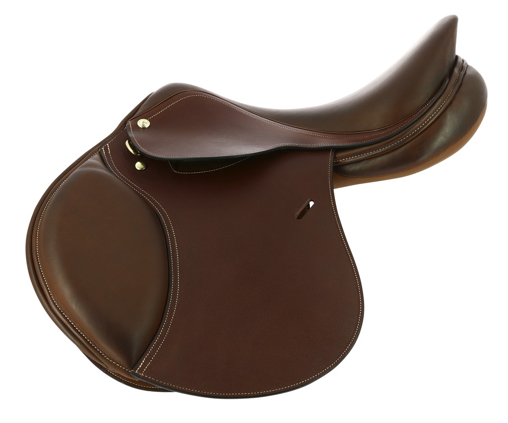 Selle d'obstacles ERIC THOMAS HYBRID "New"