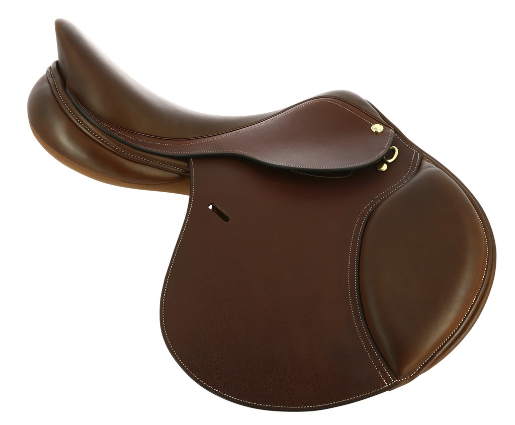 Selle d'obstacles ERIC THOMAS HYBRID "New"