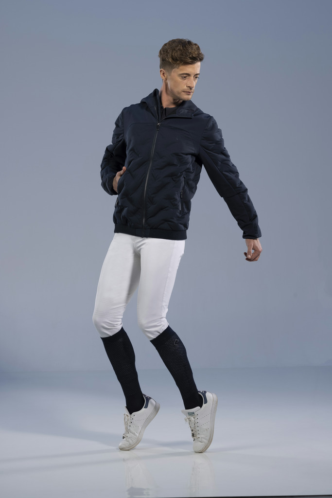 Veste matelassée PRO SERIES "Diagonal"