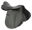 Selle de randonnée NORTON CLUB "Rexine Evol"