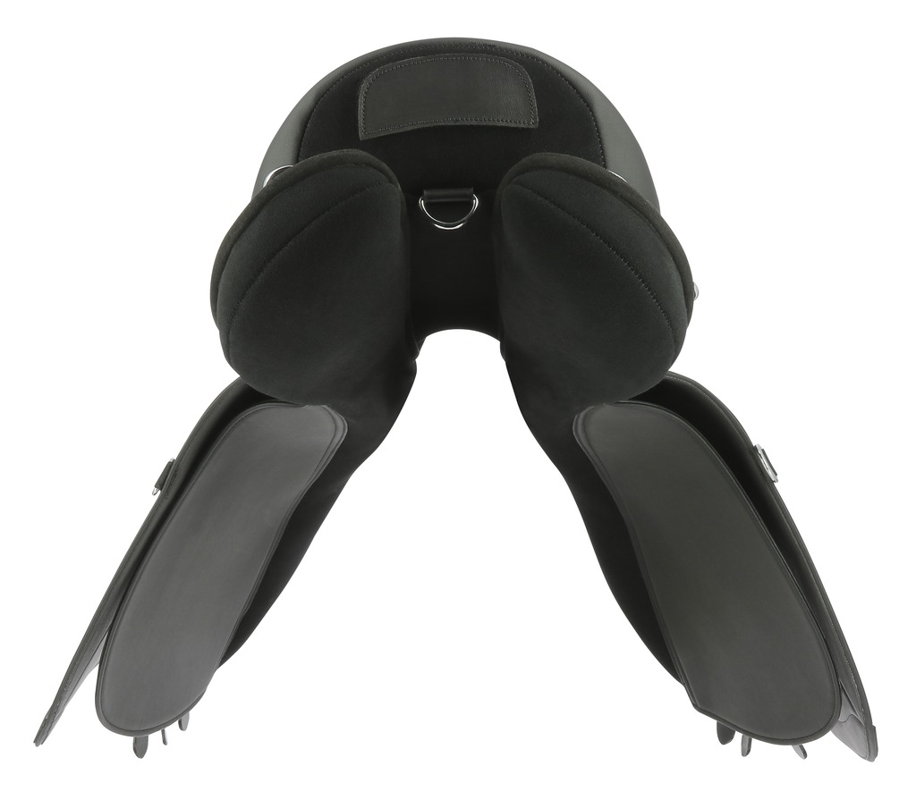 Selle de randonnée NORTON CLUB "Rexine Evol"