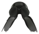 Selle de randonnée NORTON CLUB "Rexine Evol"