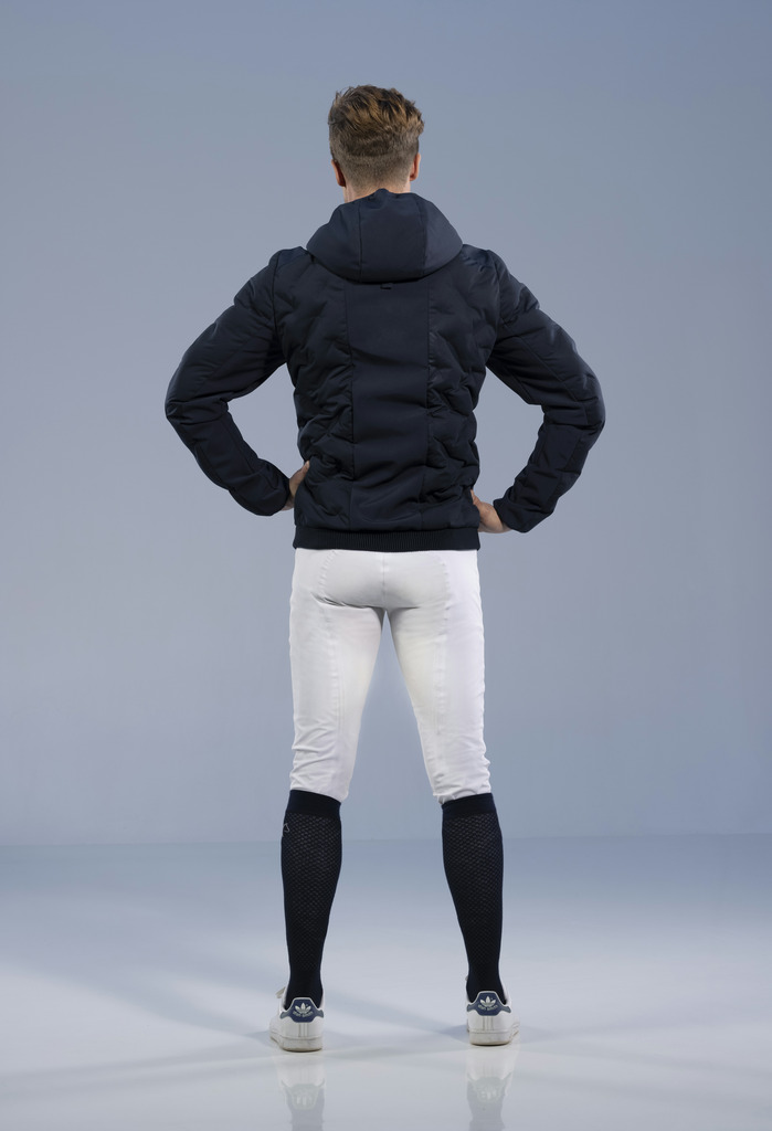Veste matelassée PRO SERIES "Diagonal"