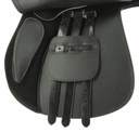 Selle de randonnée NORTON CLUB "Rexine Evol"
