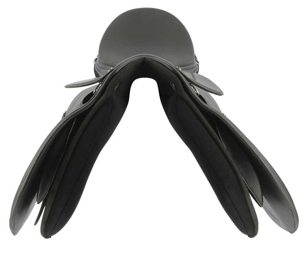 Selle de randonnée NORTON CLUB "Rexine Evol"