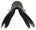 Selle de randonnée NORTON CLUB "Rexine Evol"