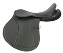 Selle de randonnée NORTON CLUB "Rexine Evol"