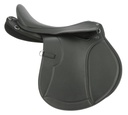 Selle de randonnée NORTON CLUB "Rexine Evol"