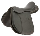 Selle de randonnée NORTON CLUB "Rexine Evol"
