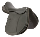 Selle de randonnée NORTON CLUB "Rexine Evol"