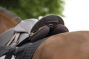 Selle de randonnée NORTON CLUB "Rexine Evol"