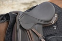 Selle de randonnée NORTON CLUB "Rexine Evol"