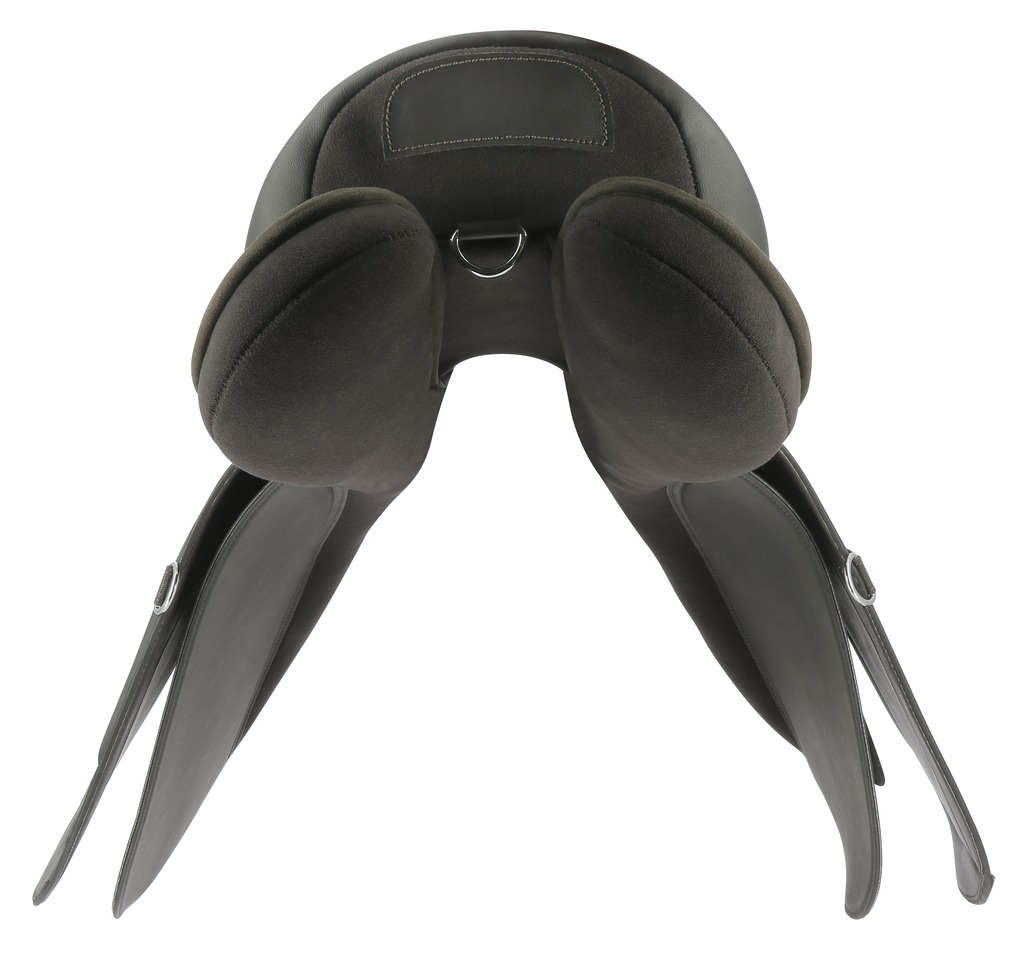 Selle de randonnée NORTON CLUB "Rexine Evol"