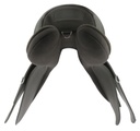 Selle de randonnée NORTON CLUB "Rexine Evol"