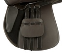 Selle de randonnée NORTON CLUB "Rexine Evol"