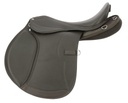 Selle de randonnée NORTON CLUB "Rexine Evol"