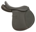 Selle de randonnée NORTON CLUB "Rexine Evol"