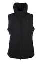 Gilet chauffant -Canada- Style - Noir