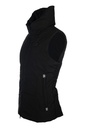 Gilet chauffant -Canada- Style - Noir (2)