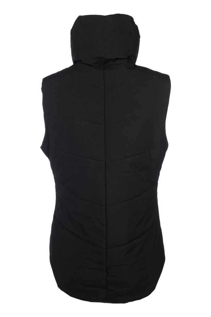 Gilet chauffant -Canada- Style - Noir (3)