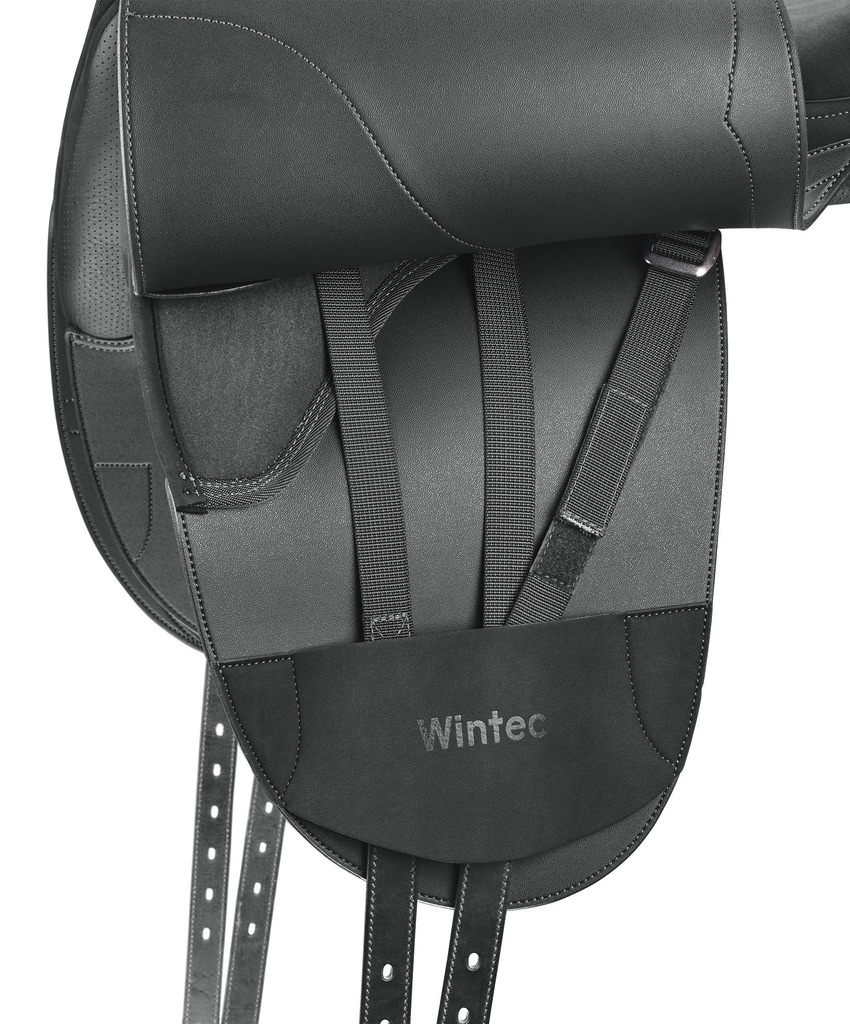 Selle WINTEC PRO "Stock Hart"