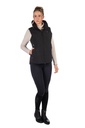 Gilet chauffant -Canada- Style - Noir (6)