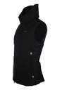 Gilet chauffant -Canada- Style - Noir (8)