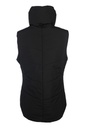 Gilet chauffant -Canada- Style - Noir (9)