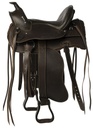 Selle western WESTRIDE "Santa Fe"